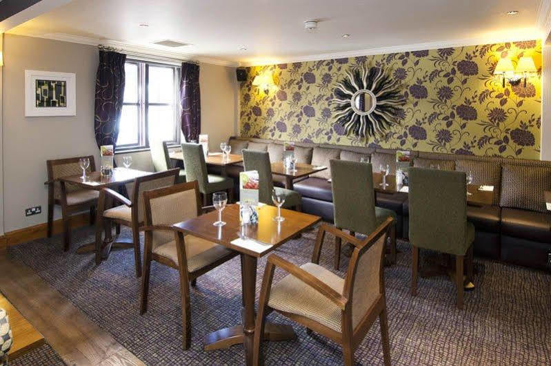 Premier Inn London Edgware Barnet Esterno foto
